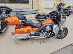 2014 Harley-Davidson Flhtk Electra Glide Ultra Limited