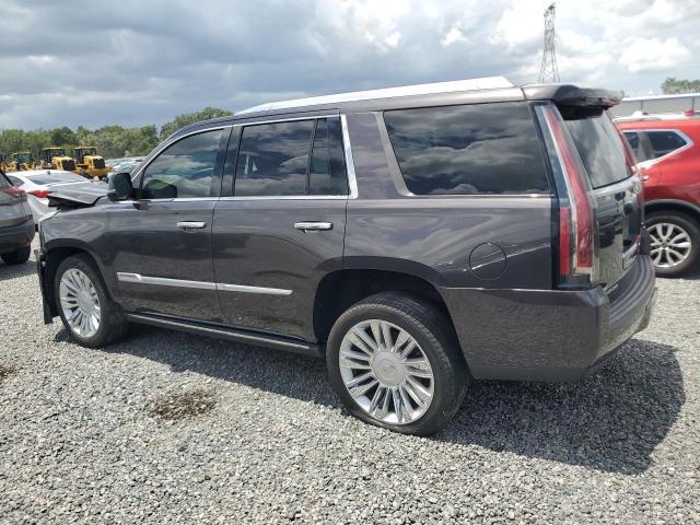 2016 Cadillac Escalade Platinum