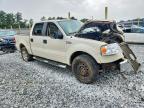 2007 Ford F150 Supercrew