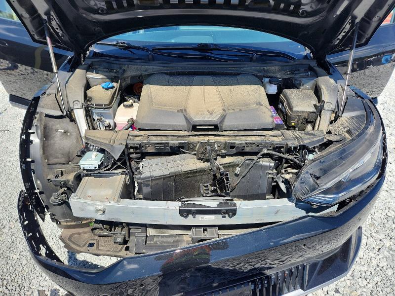 2022 KIA EV6 Wind