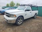 2022 Dodge RAM 1500 Classic Tradesman