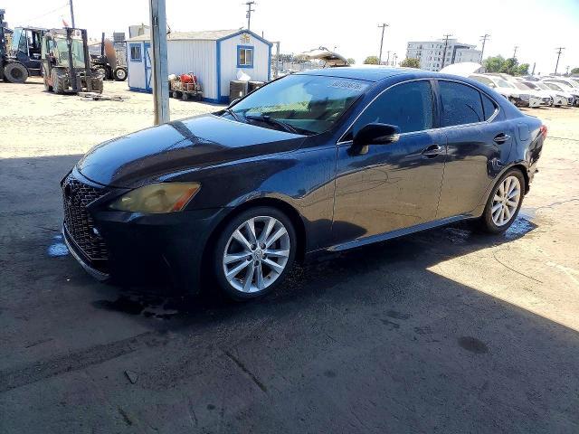 2009 Lexus Is 250