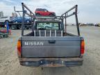 1992 Nissan Truck Short Wheelbase