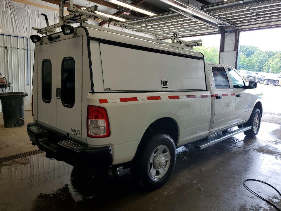 2019 Dodge RAM 2500 Tradesman