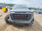 2020 GMC Sierra K1500 AT4