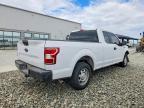 2018 Ford F150 Super Cab