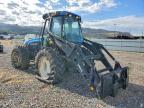 2020 Newhovator 2020 Newholland TV140 BI-DIRECTIONAL Tractor