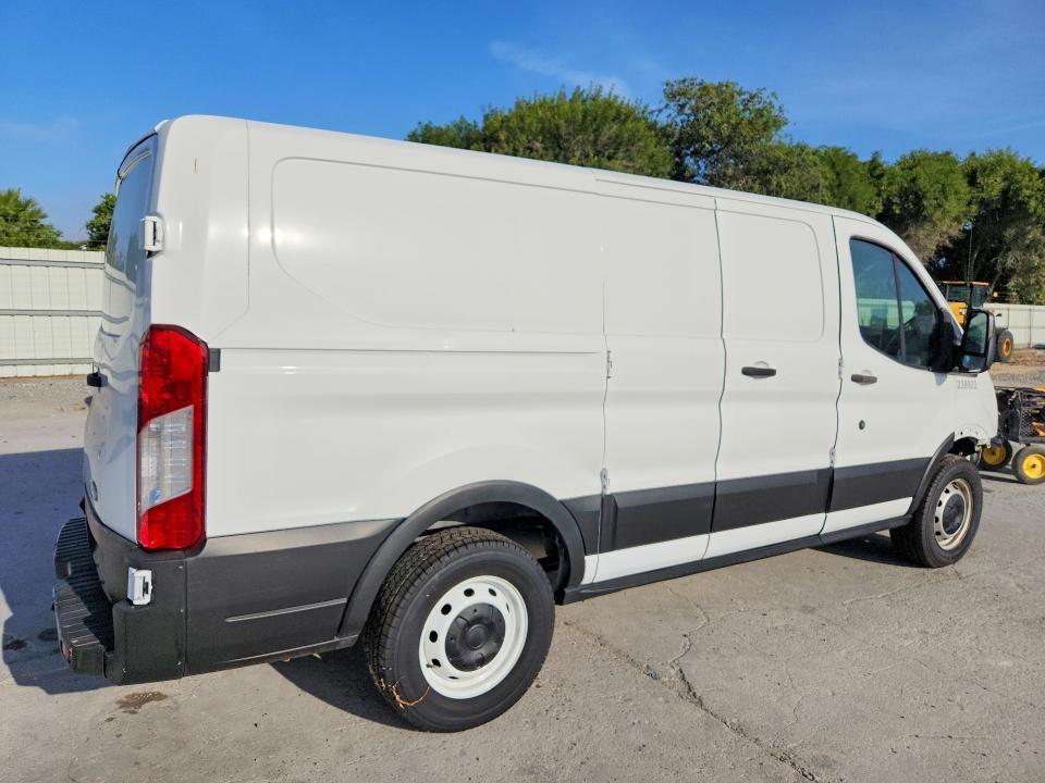 2019 Ford Transit 250 Delivery van