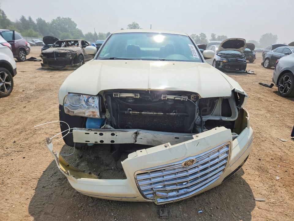 2008 Chrysler 300 Touring