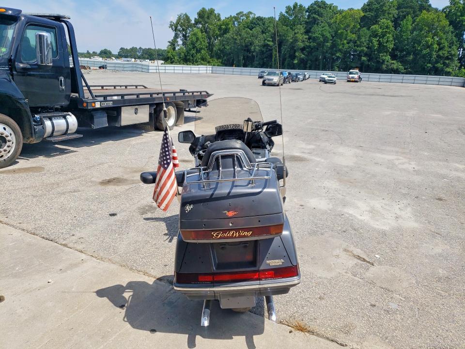 1988 Honda GL1500