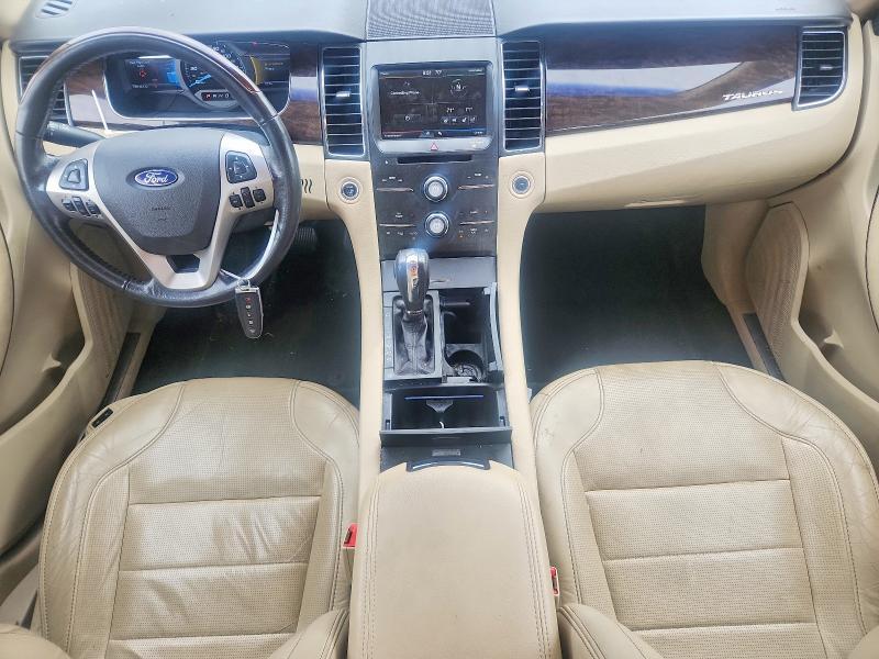 2014 Ford Taurus Limited