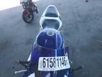 2001 Suzuki GSX-R750