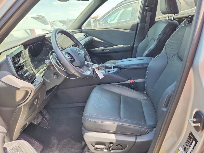 2025 Lexus Tx 350 Base