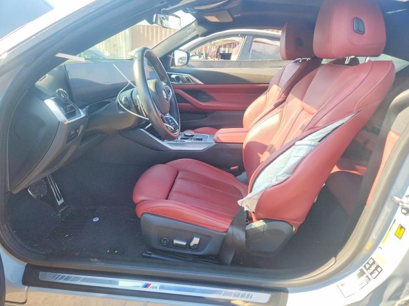 2024 BMW 430xi