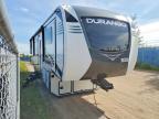 2021 KZ Durango 25