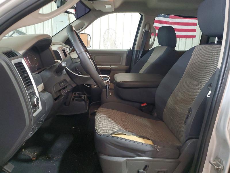 2011 Dodge RAM 1500