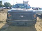 2025 Ford F150 STX