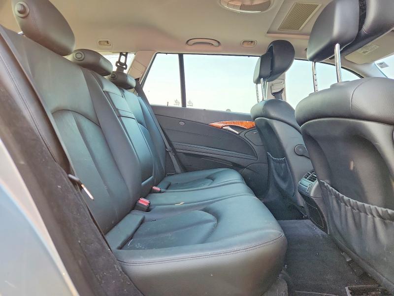 2007 Mercedes-Benz E 350 4matic Wagon