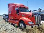 2017 Peterbilt 579 Semi Truck