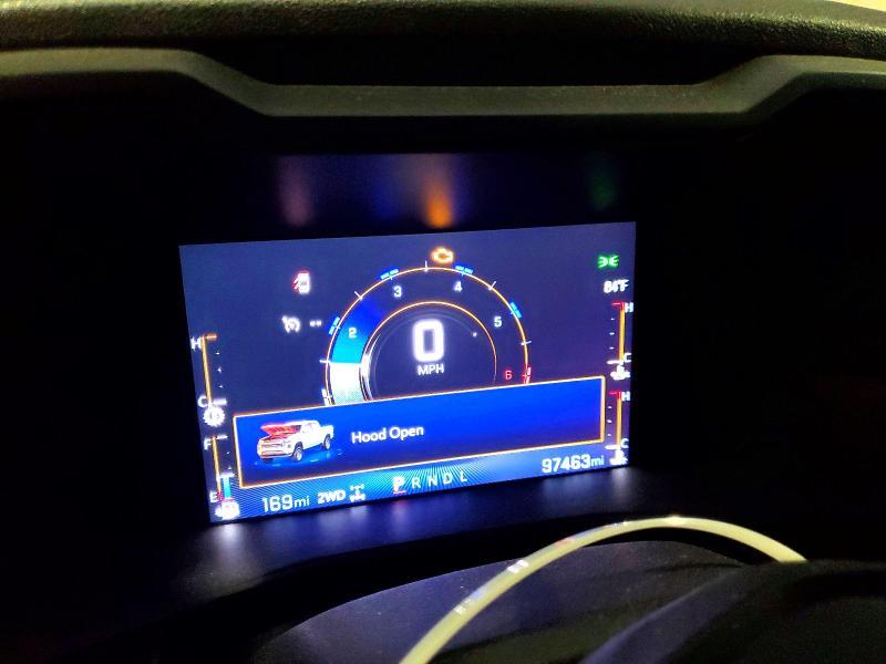 2023 Chevrolet Colorado