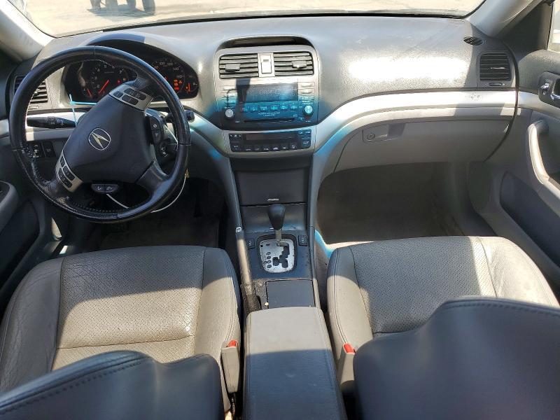 2006 Acura TSX