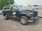 2026 Chevrolet Silverado K1500