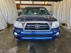 2007 Toyota Tacoma Double Cab
