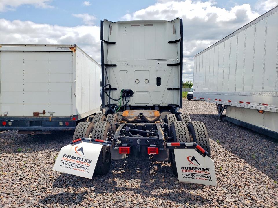 2021 International LT625 Semi Truck