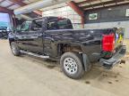 2019 Chevrolet Silverado K3500
