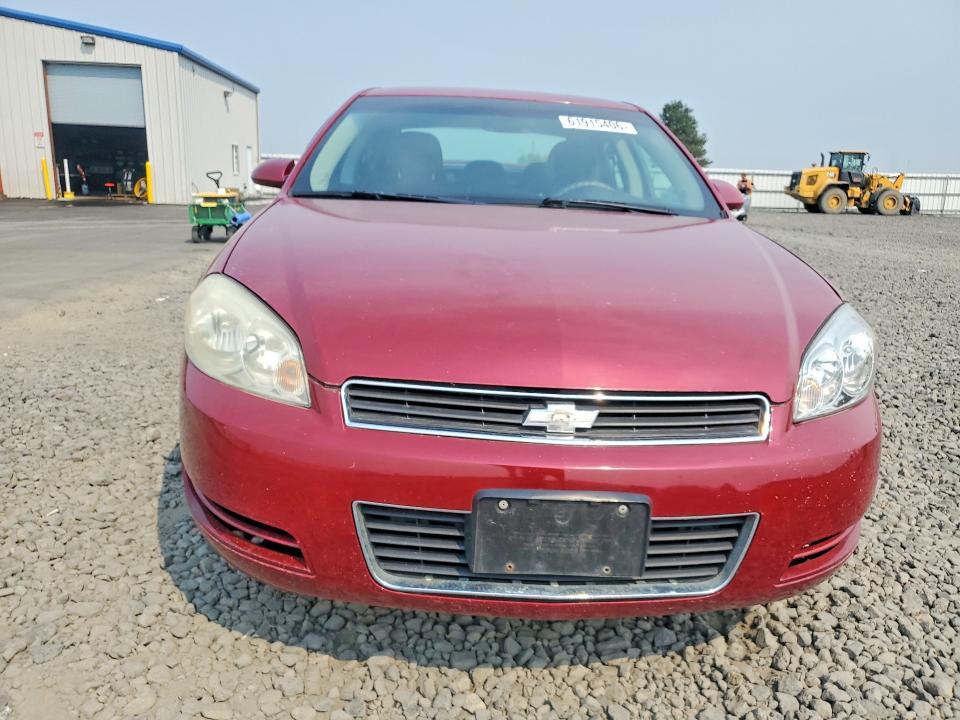 2006 Chevrolet Impala lt