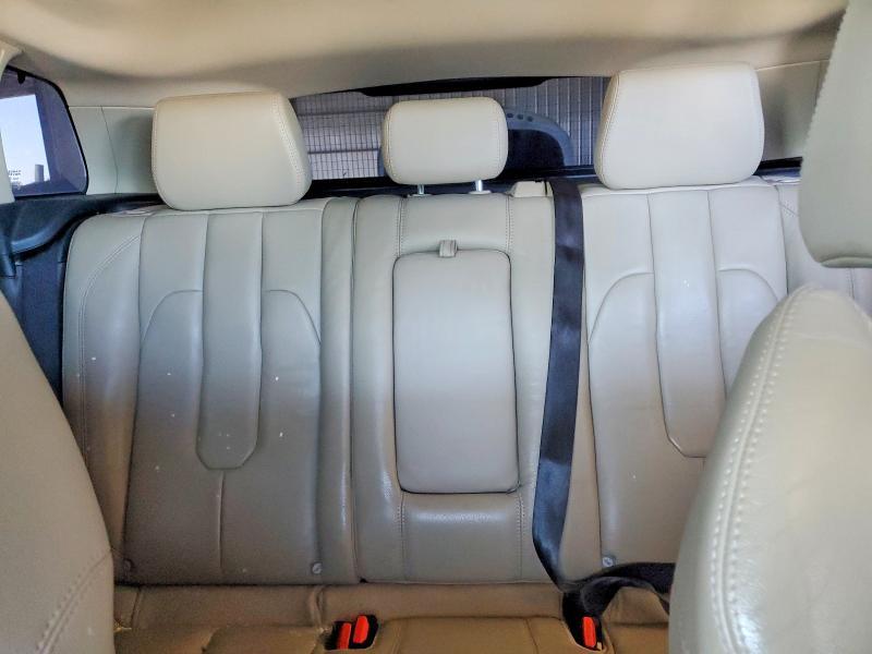 2015 Land Rover Range Rover Evoque Pure Plus