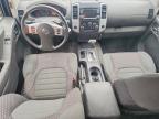 2015 Nissan Frontier SV V6