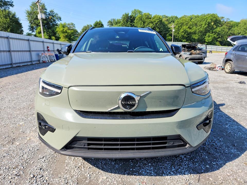 2024 Volvo Xc40 Recharge Ultimate