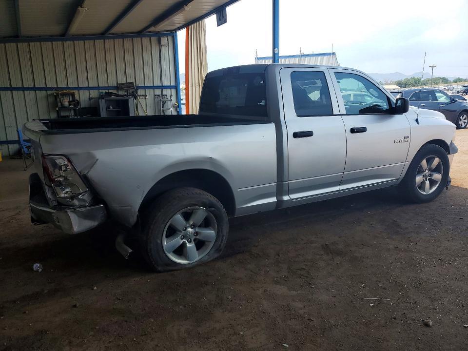 2009 Dodge RAM 1500