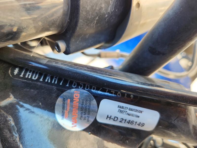 2025 Harley-Davidson Fltrx
