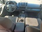 2008 Nissan Frontier SE V6