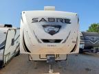 2020 Foresriver 2020 Forest River Sabre Camper