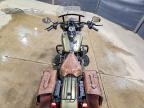2016 Harley-Davidson Flss