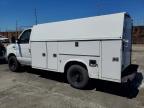 2012 Ford Econoline E350 Super Duty Cutaway Van