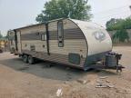 2017 Forest River Cherokee Grey Wolf S
