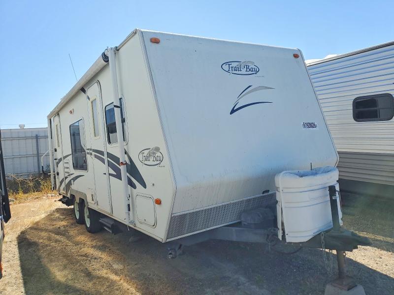 2005 R-Vision Camper