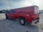 2011 Chevrolet Silverado K3500 LTZ