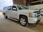 2007 Chevrolet Silverado K1500 Crew Cab