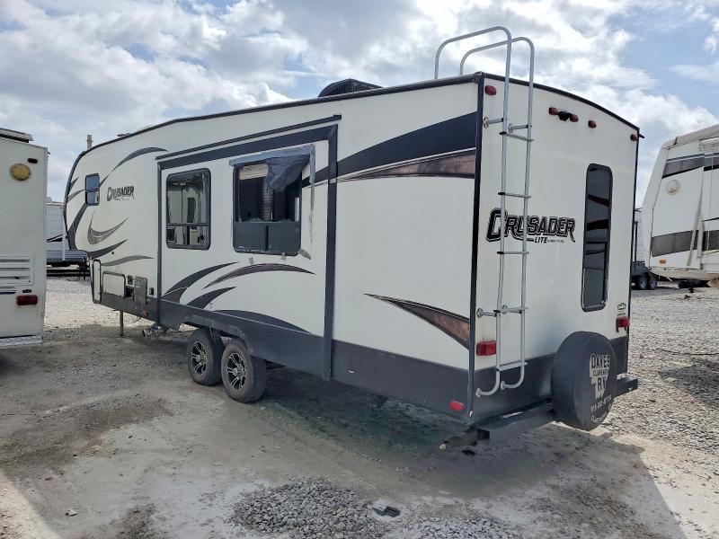 2019 Forester River 2019  Crusader-camper