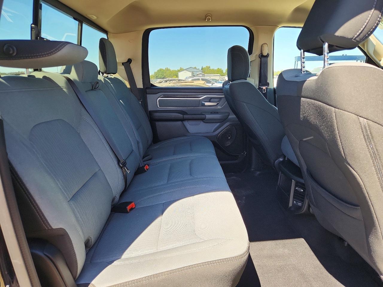 2020 Dodge RAM 1500 BIG HORN/LONE Star
