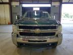 2010 Chevrolet Silverado K3500