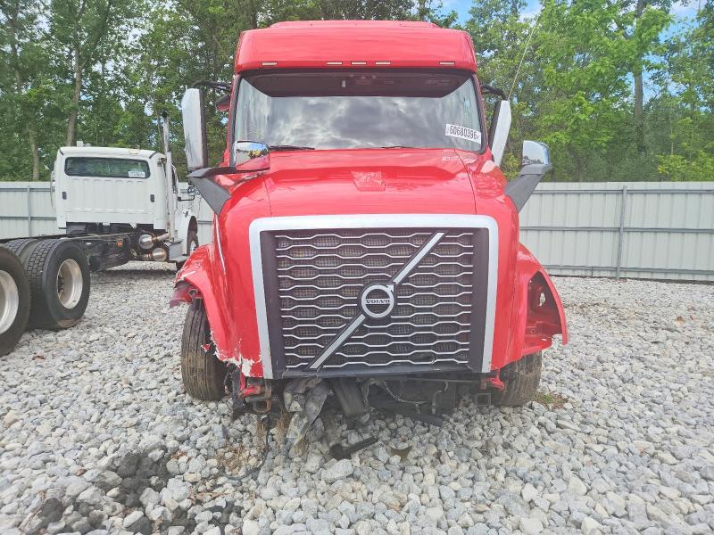 2019 Volvo VN VNL
