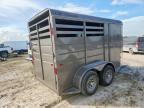2019 C M CMHO832-1400235 Horse Trailer