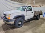 2006 Chevrolet Silverado K3500