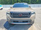 2022 Nissan Frontier PRO-X